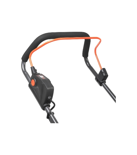 Газонокосилка аккумуляторная Patriot CM 440, 21 В, 0 Ач