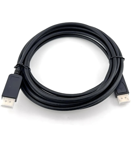 Кабель V1.1 DisplayPort (m) DisplayPort (m) 5м черный