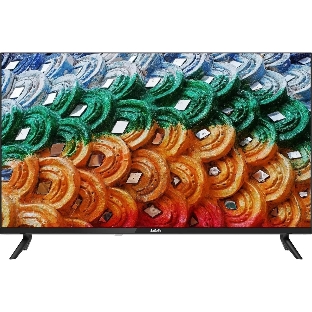 Телевизор BBK 40' 40LEM-1030/FTS2C черный DLED FHD 60Hz