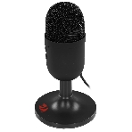 Игровой стрим микрофон REDRAGON PULSAR GM303 (USB, RGb), фото3