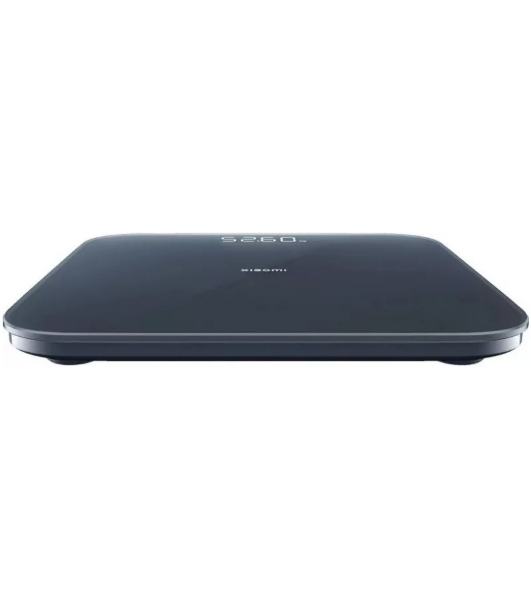 Весы напольные Xiaomi Mi Smart Scale S200 темно серый (BHR9239GL)