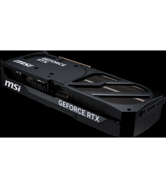 Видеокарта MSI GeForce RTX 5080 16G SHADOW 3X