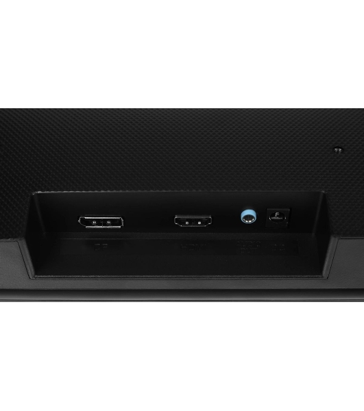 Монитор 23.8' Acer SH242YG0bmiphx IPS 1920x1080, 120 Гц, 1 мс, 16:9, 250 кд/м², HDMI 1.4, DP 1.2, FreeSync, динамики, черный