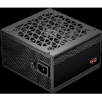 Блок питания ПК Power Supply PCCooler, 850W 80+ Bronze (ATX, ATX 3.1, Non-modular, 1x24(20+4)pin 550мм, 2xCPU*2 8(4+4)pin 650мм, 4xPCIe*2 8(6+2)pin 500+120мм, 1x12V-2x6 600мм, 8xSATA*3+MOLEX4pin*2, Active, 120x120мм, 140x150x86mm, APFC, OVP/UVP/OCP/SCP/OTP/OPP/SPD), фото7
