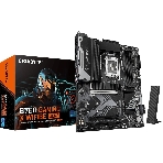Материнская плата Gigabyte B760 GAMING X WIFI6E GEN5, LGA1700, Intel B760, 4xDDR5, 4xSATA, 3xM.2, 1xPCIe 5.0 x16, 2xPCIe 3.0 x1, 1xHDMI, 1xDP, 1x2.5Gb LAN, Wi-Fi 6E, Bluetooth 5.3, 1xUSB-C 5Gbps, 1xUSB-A 10Gbps, 1xUSB-A 5Gbps, 5xUSB-A 2.0, 6x3.5 мм, 7.1, ATX, фото4
