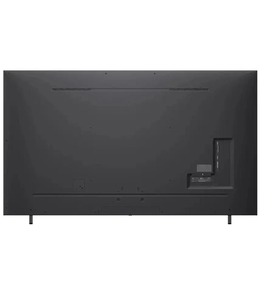 Телевизор LG 86' 86QNED70A6A черный титан QNED 4K UHD 120Hz Smart TV 2GB/8GB