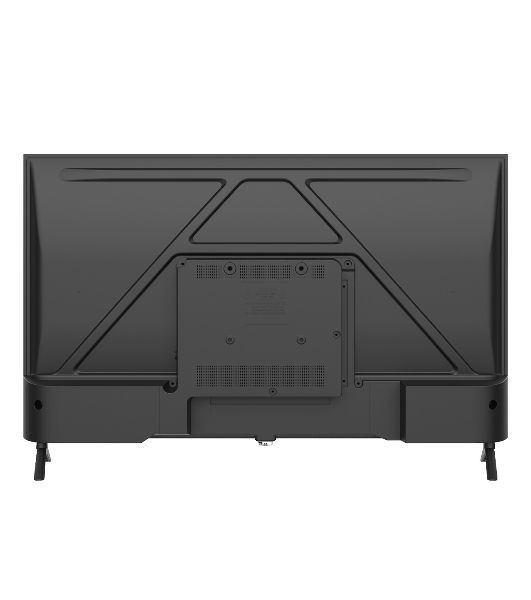 Телевизор Blackton 32' Bt 32HNF01B черный DLED HD 60Hz