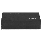 Коммутатор Dahua DH-PFS3005-5ET, 5×100 Мбит/с, неуправляемый, фото4