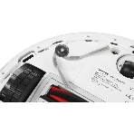 Робот-пылесос Roborock Q8 max Pro белый, 5200 мAч Li-Ion, уборка влажная/сухая, пылесборник контейнер 0.5 л, фото13