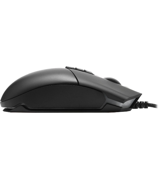 Мышь проводная A4Tech Bloody P91 Pro черный, 16000 dpi, USB, кнопки - 8