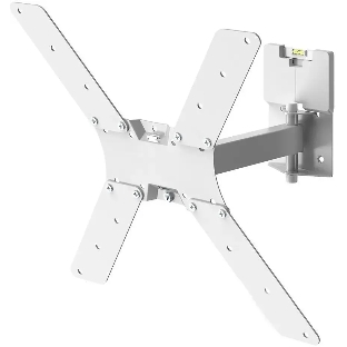 Кронштейн Holder LCD-5520-W белый '32”-55” (81-140 см)