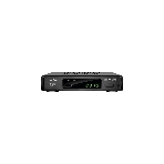 Приставка Perfeo (PF-A4412) LEADER DVB-T2/C для цифр.TV, Wi-Fi, IPTV, HDMI, 2 USB, DolbyDigital, пульт ДУ, фото 1