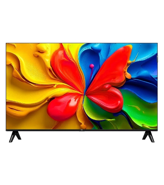 Телевизор TCL 32' 32S4K-UZ черный QLED HD 60Hz Smart TV