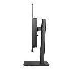 Моноблок IRBIS SmartAIO 24; 23.8“(i5-13500H;16GB/512GB;IPS;16:9;1920x1080x100Hz;1500:1;250Cd/m2;5ms;HDMI(out);DP;USB-C;4*USB2.0;2*USB3.1;RJ45;WebC 5MP;WIFI6;BT5.0;Tilt;HAS;Piv;Spk2*3W;keyb+m;Win11Pro(Китай), фото4