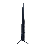 Телевизор WildRed 50' 50QWS9001U черный/серебристый DLED 4K UHD 60Hz Android TV 1.5GB/8GB, фото2