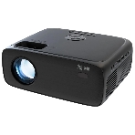 Проектор Cactus CS-PRM.07B.Full HD LCD 3200Lm LS 320Lm ANSI (1920x1080) 1500:1 ресурс лампы:30000часов 1xUSB typeA 3xHDMI 1.16кг, фото 1