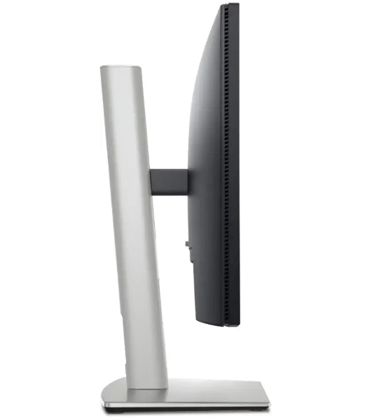Монитор 27' Dell P2725H IPS 1920x1080, 100 Гц, 8 мс, 300 кд/м2, 1xHDMI, 1хUSB-C, серебристый/черный