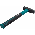 Молоток слесарный KRAFTOOL Fiberglass 500 г с фиберглассовой рукояткой, фото8
