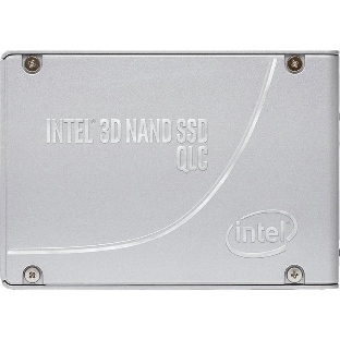 Накопитель SSD Intel D5-P5530, 960Гб, 2.5', PCIe 4.0 x4, NVMe, U.2, R/W 5500/1600