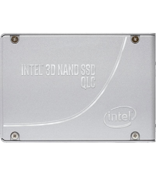 Накопитель SSD Intel D5-P5530, 960Гб, 2.5', PCIe 4.0 x4, NVMe, U.2, R/W 5500/1600