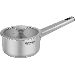 Ковш Rondell Modern RDS-1745, 0.9 л, с крышкой, сталь, фото4