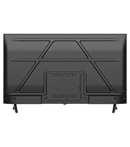 Телевизор BBK 40' 40LEM-1033/FTS2C (B) черный LED FULL HD 60Hz