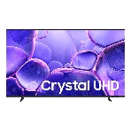 Телевизор Samsung 65' UE65U8000FUXRU черный LED 4K UHD 60Hz Smart TV, фото2