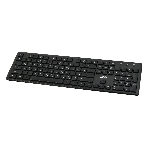 Клавиатура проводная Acer OKW020, USB, черный, фото10