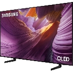 Телевизор Samsung 65' QE65S85FAEXRU черный графит OLED 4K UHD 120Hz Smart TV Tizen OS, фото7