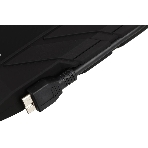 Внешний HDD 2.5' ADATA HD710P, 2TB, USB 3.2 Gen 1 Type-A, 5400 rpm, черный, фото4