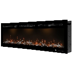 Очаг электрический Royal Thermo Allira RTFP/W-AL60LS, фото 1