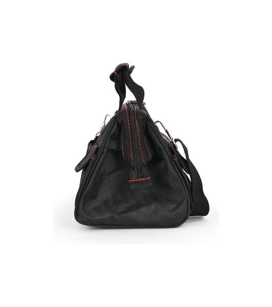 Сумка для инструментов Deli DL430902 Black Edition