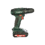 Дрель-шуруповерт Metabo BS 18, 18 В, 1,5 Ач, 48 Нм, щеточный, фото8