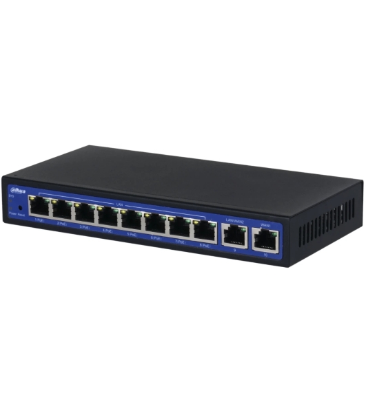Точка доступа Wi-Fi Dahua Up to 64 APs Access Control include 64 AP license support DoLynk care 