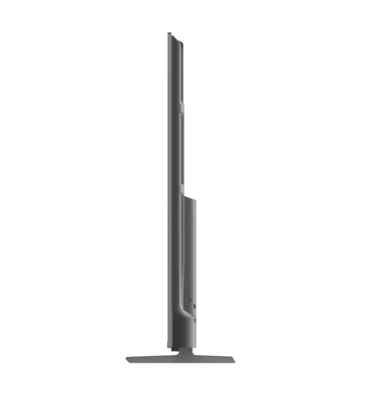 Телевизор Haier 75' DH1WVJD02RU S6 серый QLED 4K UHD 144Hz Smart TV 3GB/32GB