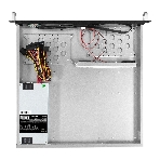 Серверный корпус ExeGate Pro 1U430-02 (RM 19', высота 1U, глубина 430, БП 1U-300ADS, USB), фото8