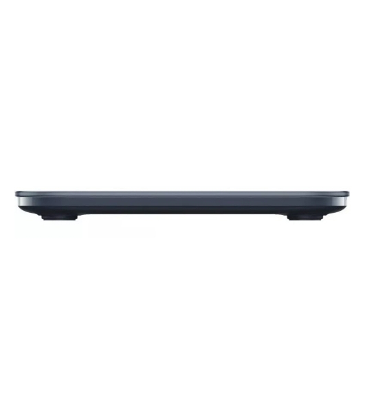 Весы напольные Xiaomi Mi Smart Scale S200 темно серый (BHR9239GL)