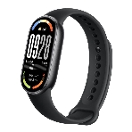 Фитнес-браслет Xiaomi Smart Band 10, 1.72' AMOLED, Bluetooth, IP68, черный, фото4