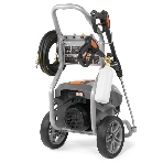 Минимойка Daewoo DAW 2500SW 2500Вт, фото9