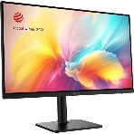 Монитор 27' MSI Modern MD272QXP IPS 2560x1440, 100 Гц, 4 мс, 16:9, 400 кд/м2, 1xHDMI, 1xDP, 1xUSB-C, 1x3.5 мм, черный, фото7
