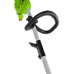 Снегоуборщик аккумуляторный GreenWorks GD40SSK4, 40V, 30 см, бесщеточный, с 1хАКБ 4 А.ч и ЗУ 2600807UB, фото10