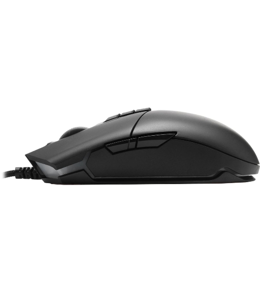 Мышь проводная A4Tech Bloody P91 Pro черный, 16000 dpi, USB, кнопки - 8
