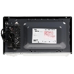 Микроволновая печь BBK 20MWS-722T/B-M/RU черный, 20 л, 700 Вт, переключатели - тактовый/сенсор, фото6