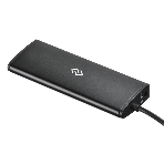 USB-концентратор Digma HUB-4U2.0-UC-B, USB-C, USB 2.0 4 порта, USB, фото5