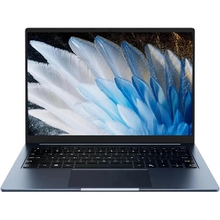 Ноутбук CHUWI CoreBook Air/14'/IPS/AMD Ryzen 5 6600H/16Gb/512Gb SSD/AMD Radeon 660M/Windows 11 Pro/серый/1.03kg
