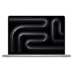 Ноутбук Apple MacBook Pro MDE54 14-inch M5 chip with 10-core CPU and 10-core GPU, 16GB, 1TB SSD - Silver, фото 1