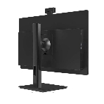 Моноблок IRBIS SmartAIO 24; 23.8“(i5-13500H;16GB/512GB;IPS;16:9;1920x1080x100Hz;1500:1;250Cd/m2;5ms;HDMI(out);DP;USB-C;4*USB2.0;2*USB3.1;RJ45;WebC 5MP;WIFI6;BT5.0;Tilt;HAS;Piv;Spk2*3W;keyb+m;Win11Pro(Китай), фото5
