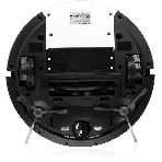 Робот-пылесос Vitek VT-1804 белый/серый, 2500 мАч Li-Ion, уборка сухая/влажная, пылесборник контейнер 0.45 л, фото5