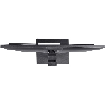 Моноблок IRU 27IM 27' Full HD i3 1215U (1.2) 8Gb SSD 256Gb Iris Plus Graphics Free DOS черный, фото3