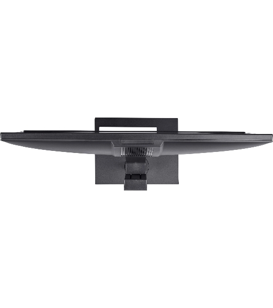 Моноблок IRU 27IM 27' Full HD i3 1215U (1.2) 8Gb SSD 256Gb Iris Plus Graphics Free DOS черный